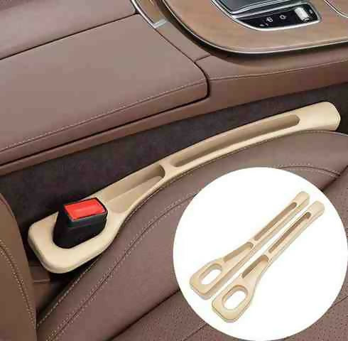 Car Seat Gap Filler Organizer