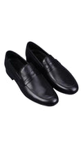 50 Pairs Men’s Classic Black Loafers