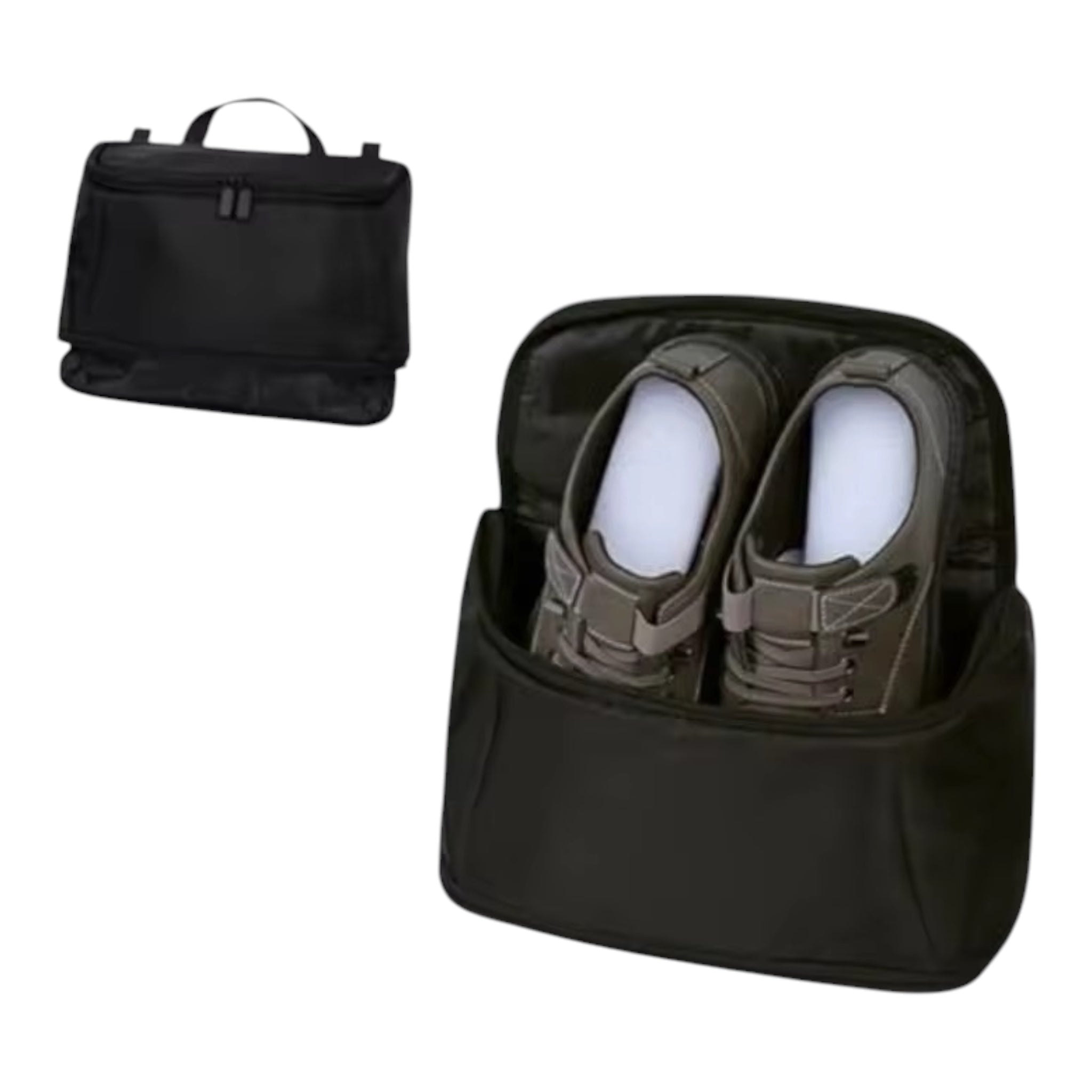 Modern Travel & Laptop Backpack – Expandable Anti-Theft Backpack