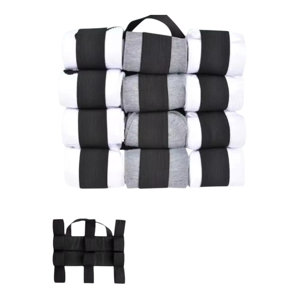 Modern Travel & Laptop Backpack – Expandable Anti-Theft Backpack