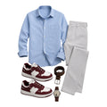 MEN’S STYLE COMBO – 5 Piece Premium Set
