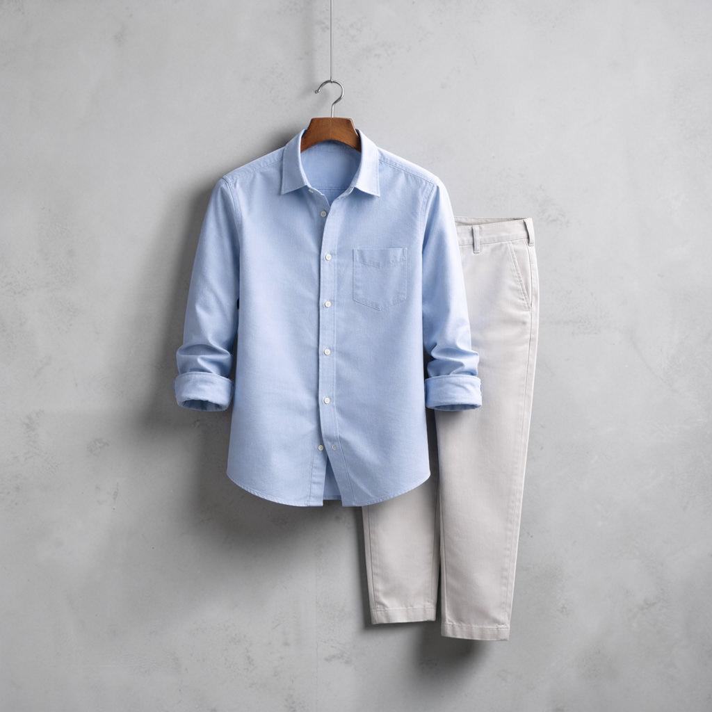 MEN’S STYLE COMBO – 5 Piece Premium Set