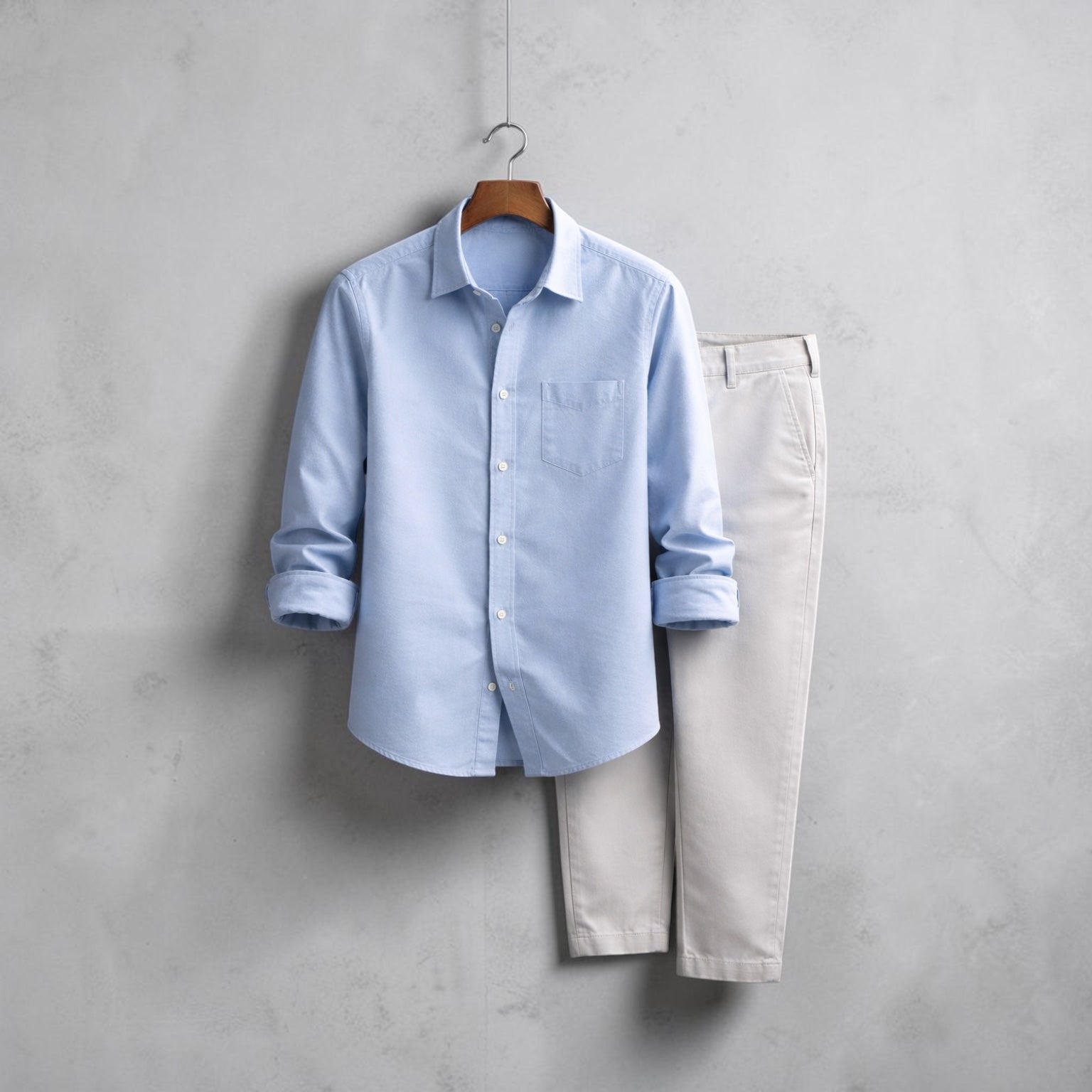 MEN’S STYLE COMBO – 5 Piece Premium Set